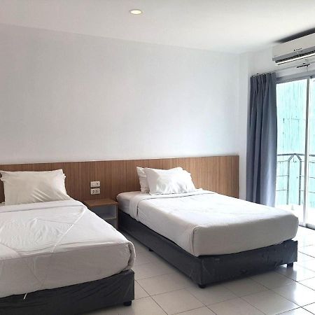 Patong Bay Inn المظهر الخارجي الصورة
