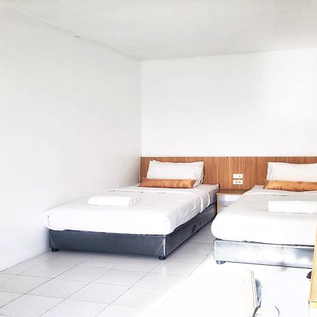 Patong Bay Inn المظهر الخارجي الصورة