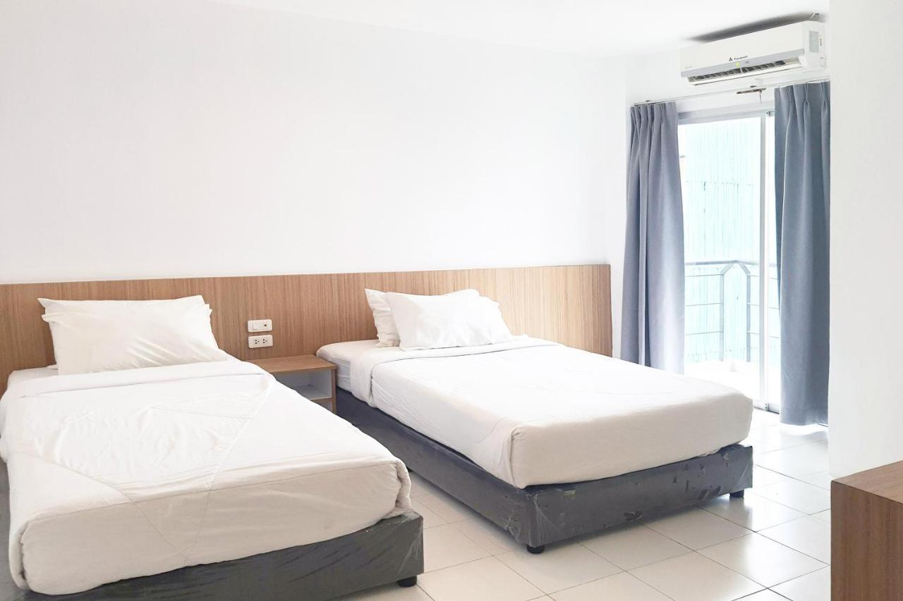 Patong Bay Inn المظهر الخارجي الصورة