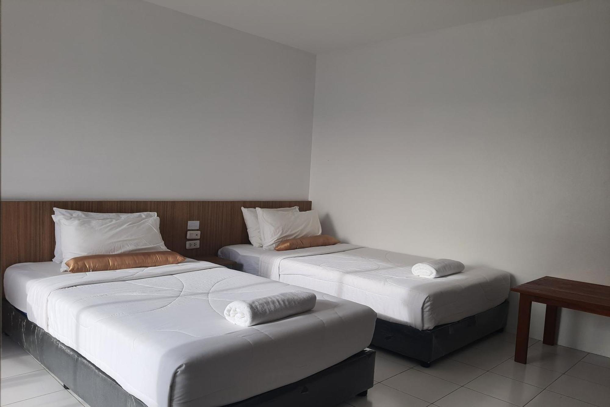 Patong Bay Inn المظهر الخارجي الصورة