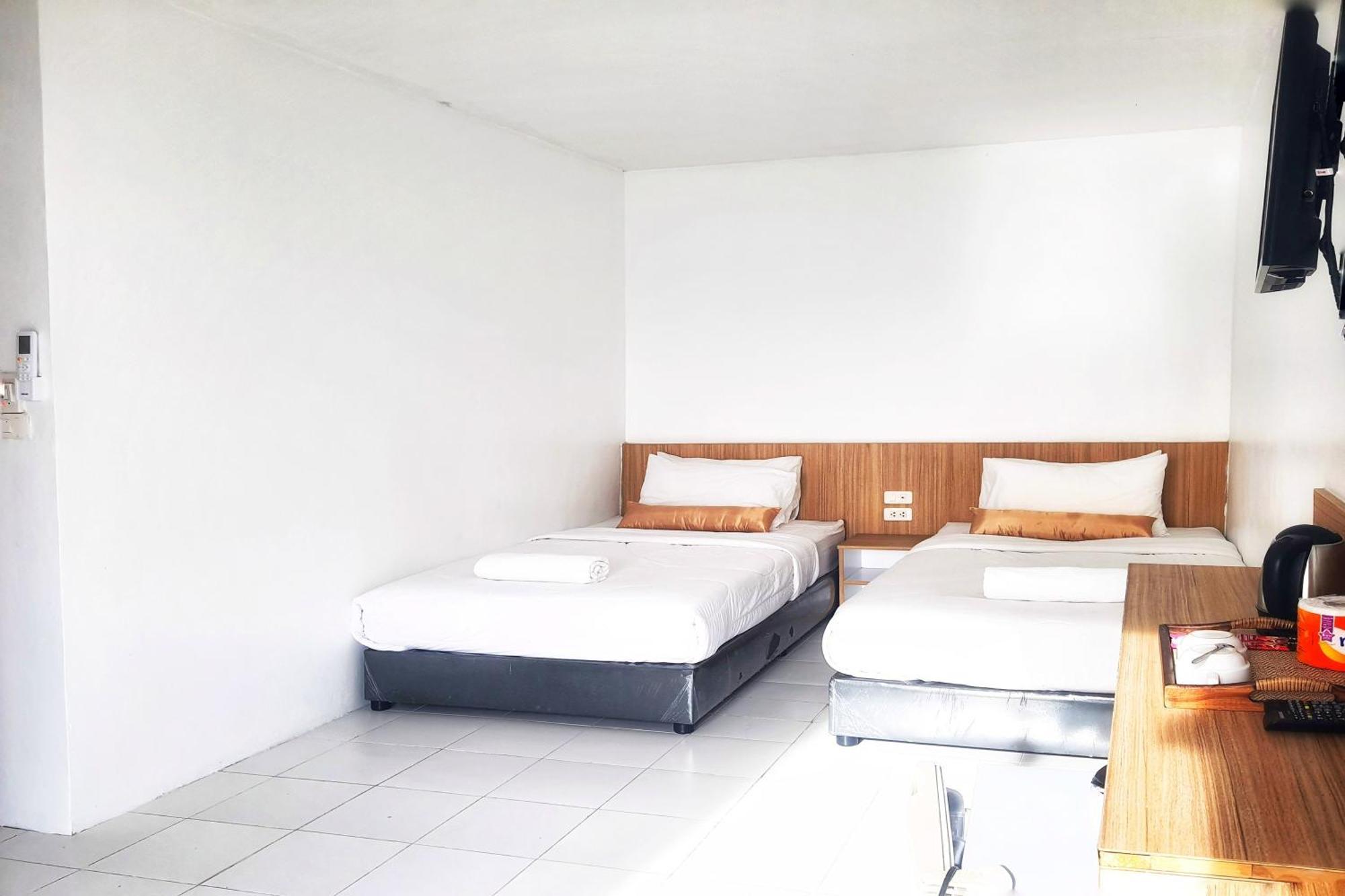 Patong Bay Inn المظهر الخارجي الصورة