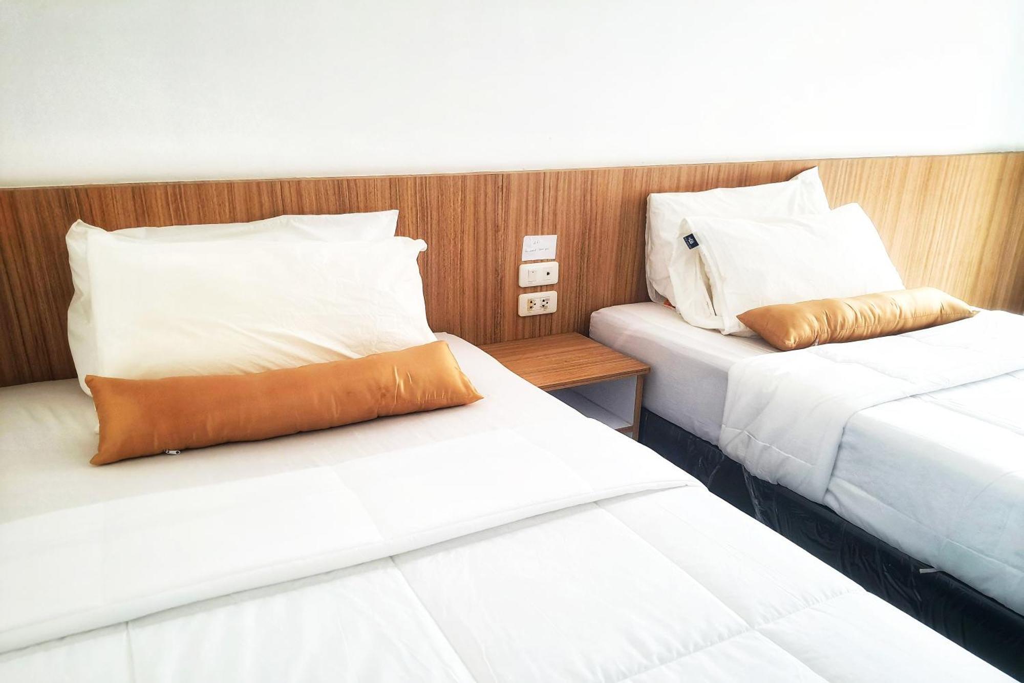 Patong Bay Inn المظهر الخارجي الصورة