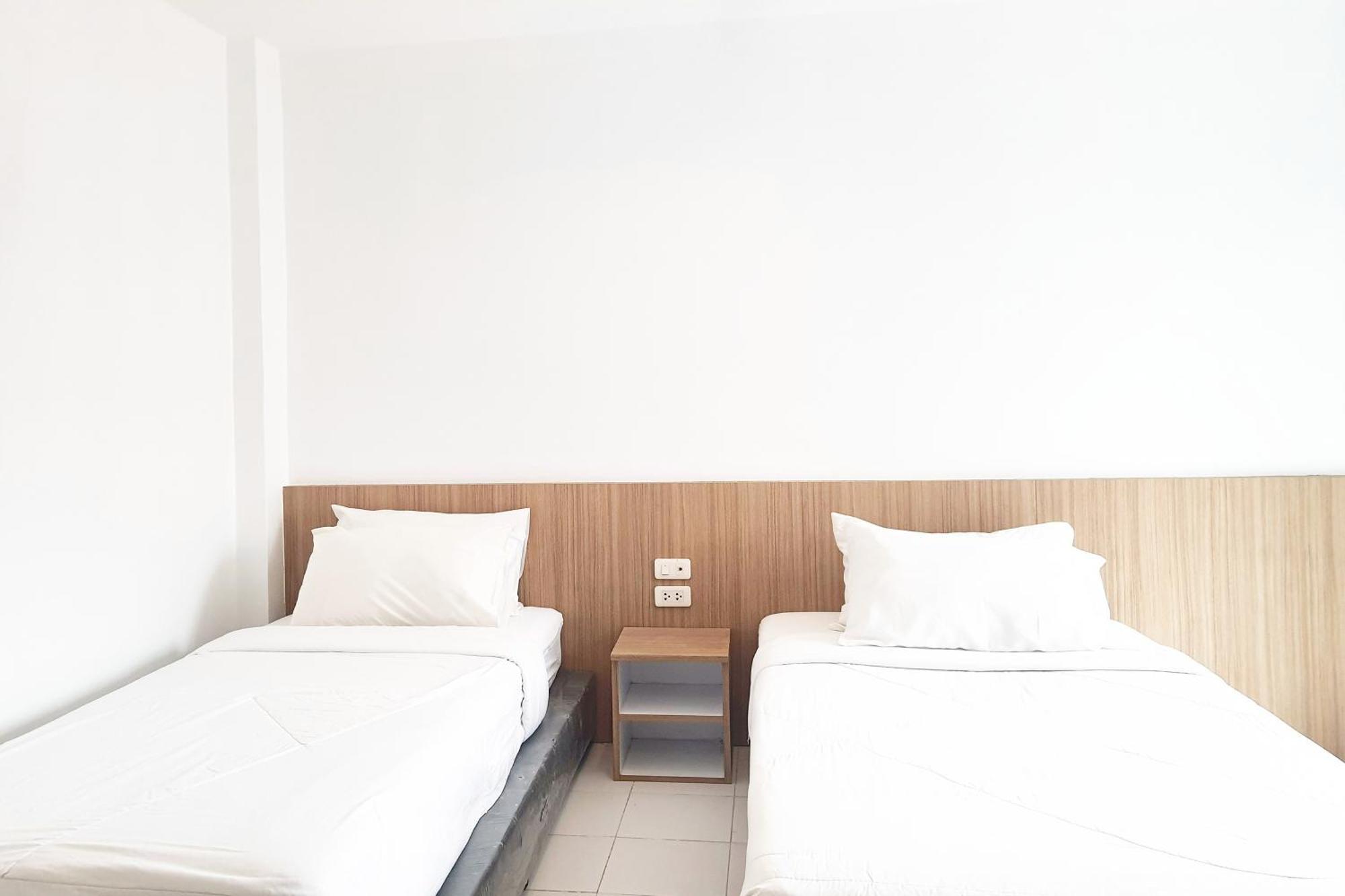 Patong Bay Inn المظهر الخارجي الصورة