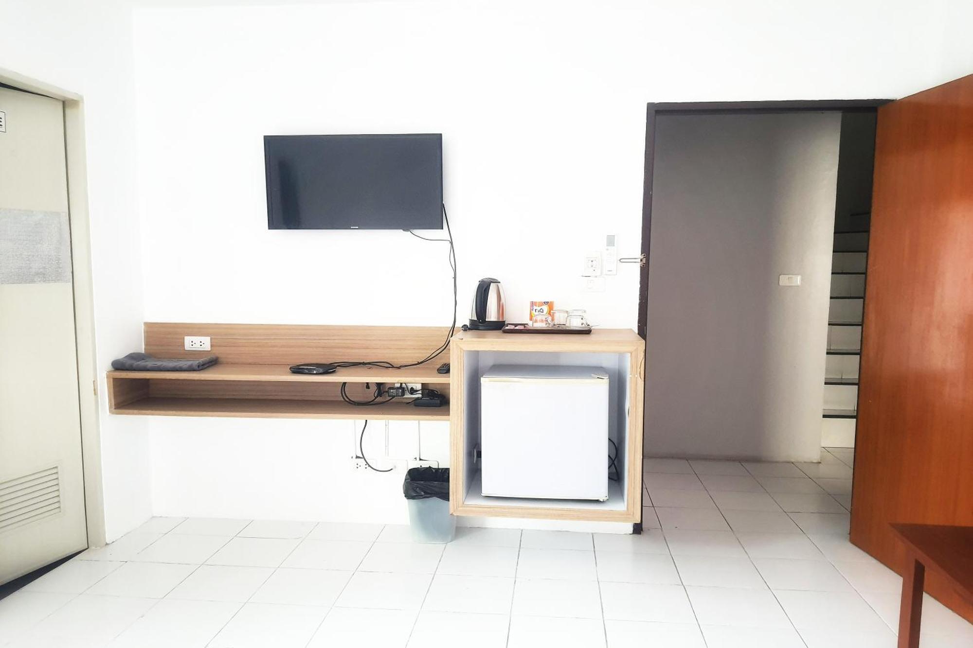 Patong Bay Inn المظهر الخارجي الصورة